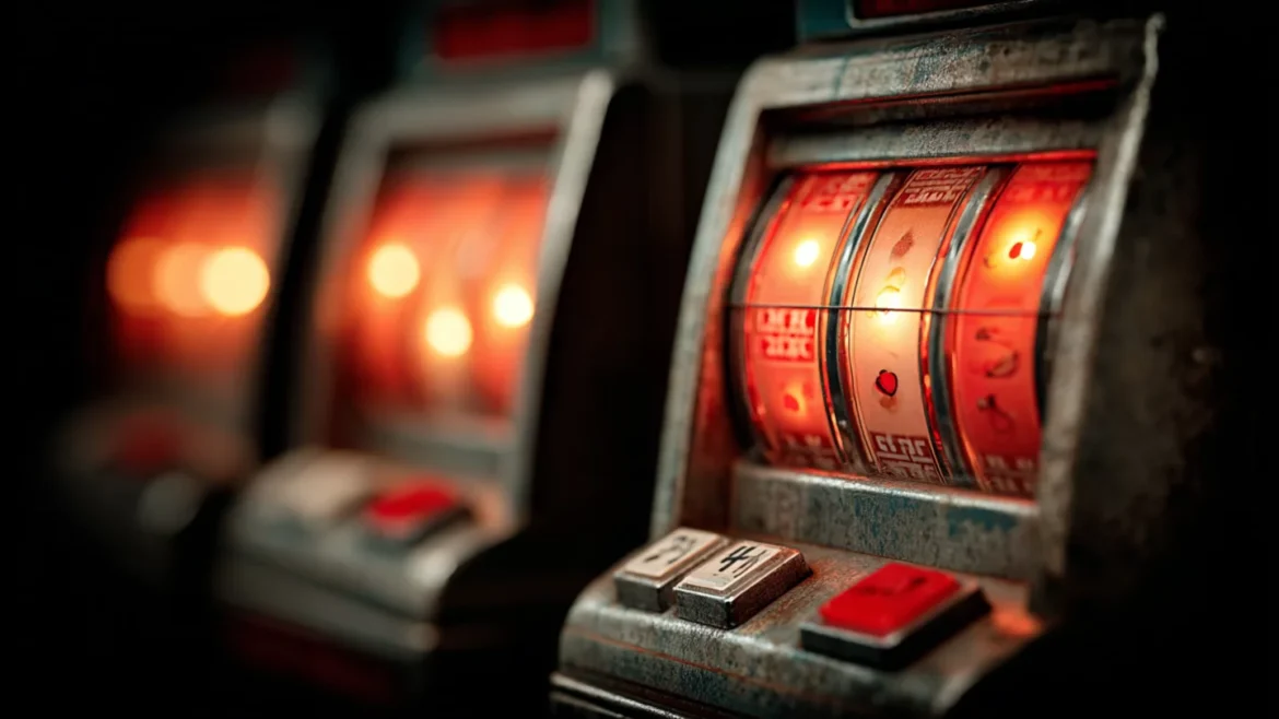 Ewolucja weryfikacji w Lucky Bird Casino: Przeszłość i teraźniejszość