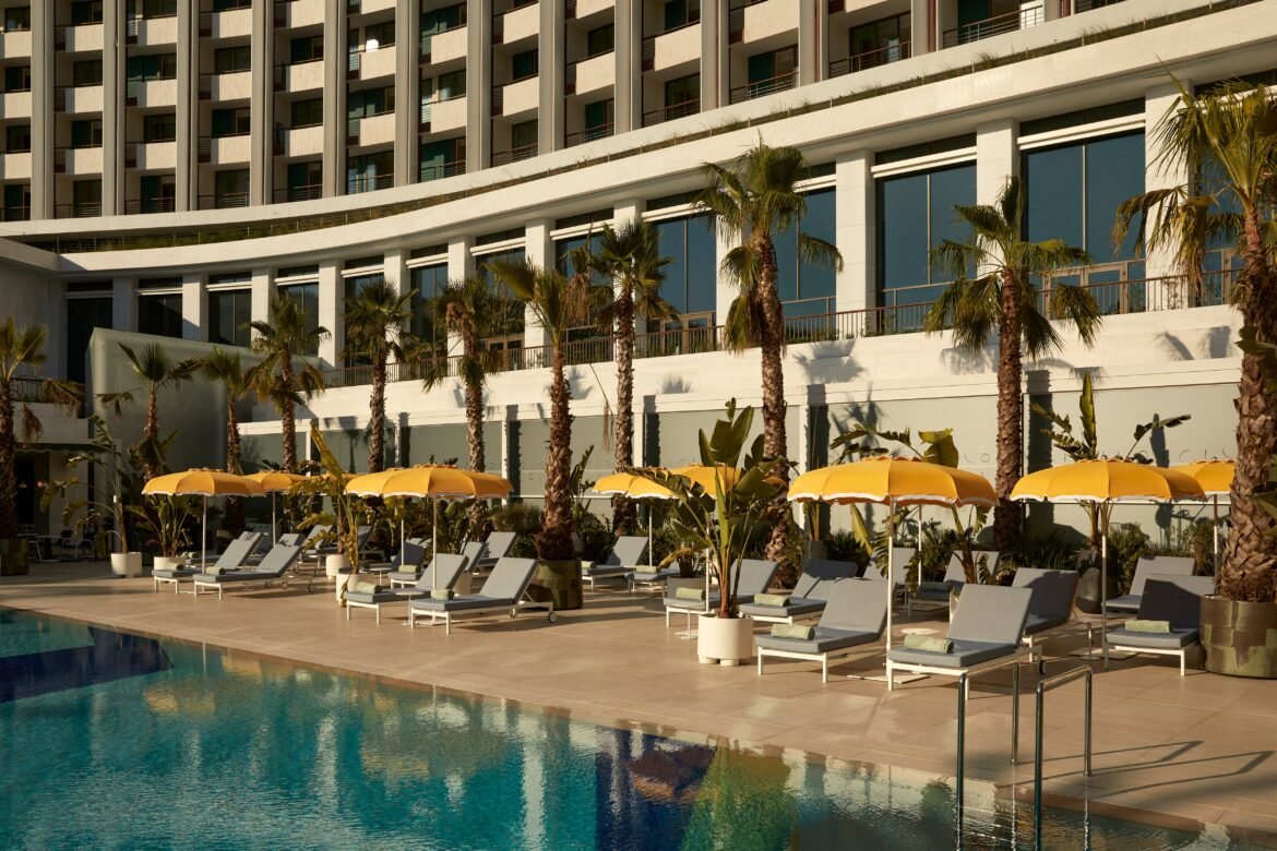 Exciting points hotels to book in 2026