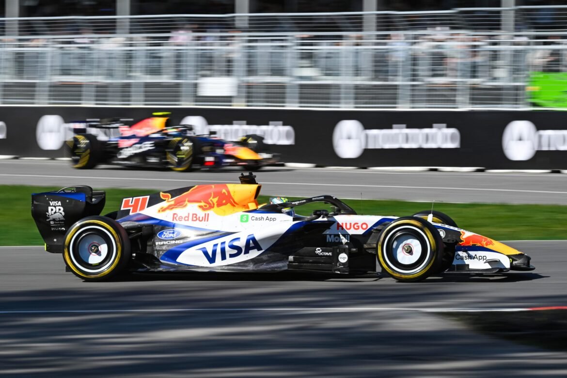 F1 Belgian Grand Prix Predictions, Long-Shot Picks & Winner Odds at Spa