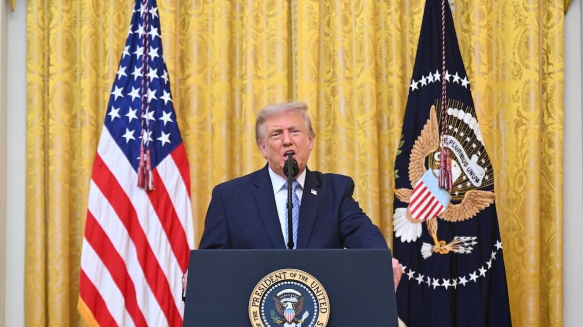 Fact-check: President Trump’s address to the nation