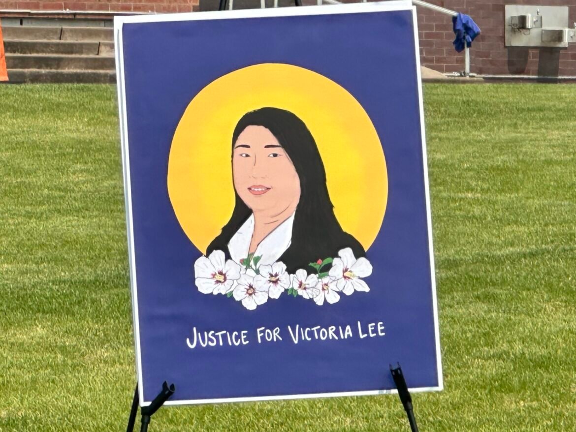 Family of woman shot by police suing Fort Lee, police over 2024 killing • New Jersey Monitor