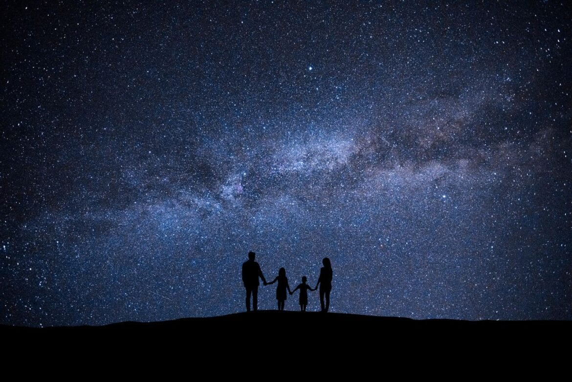Fancy Trying Astrotourism? Don’t Miss August 12, 2026