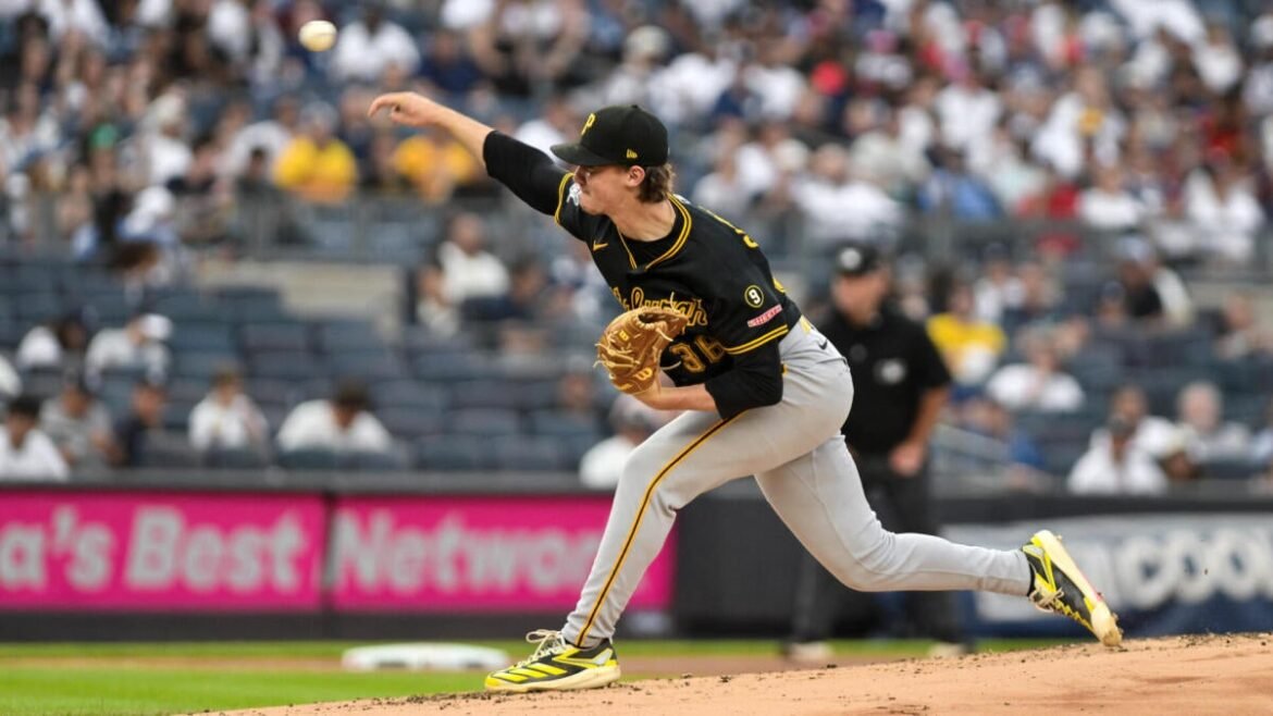 Fantasy baseball: Bubba Chandler, Max Fried rebound
