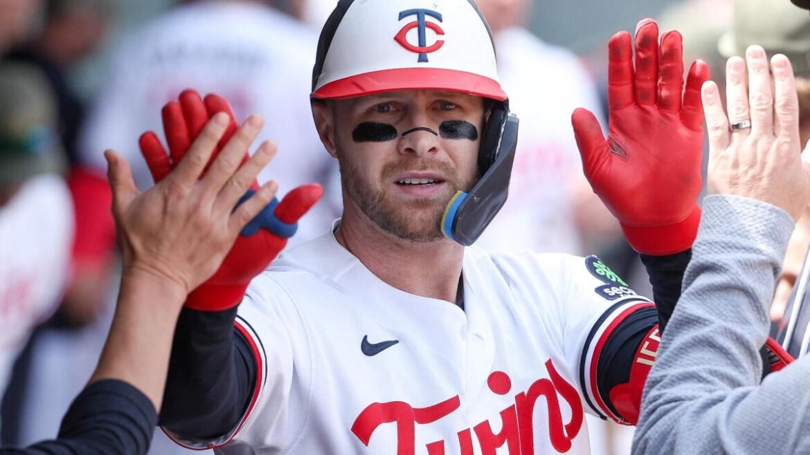 Fantasy baseball IL stash: Aaron Judge, Ryan Jeffers