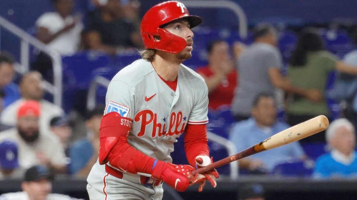 Fantasy baseball waiver wire week 20: Best hitters, sleepers and matchups