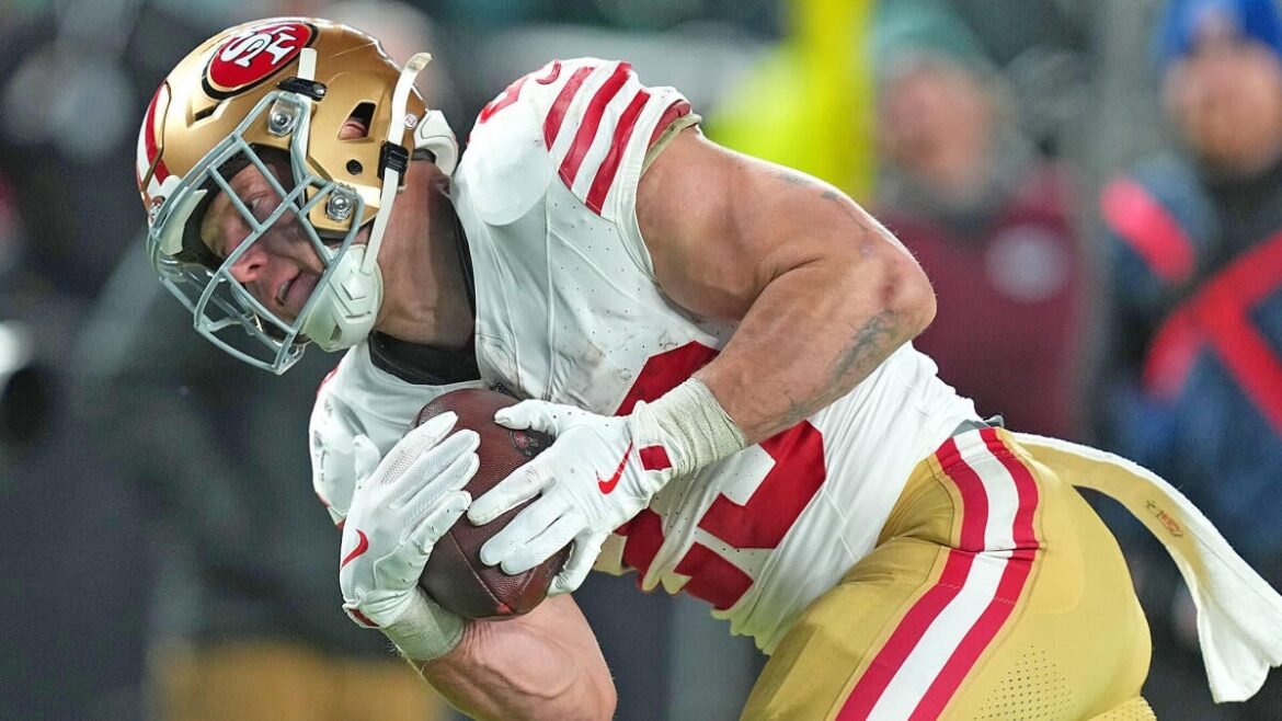 Fantasy drafts: How to build the perfect team from No. 8 overall