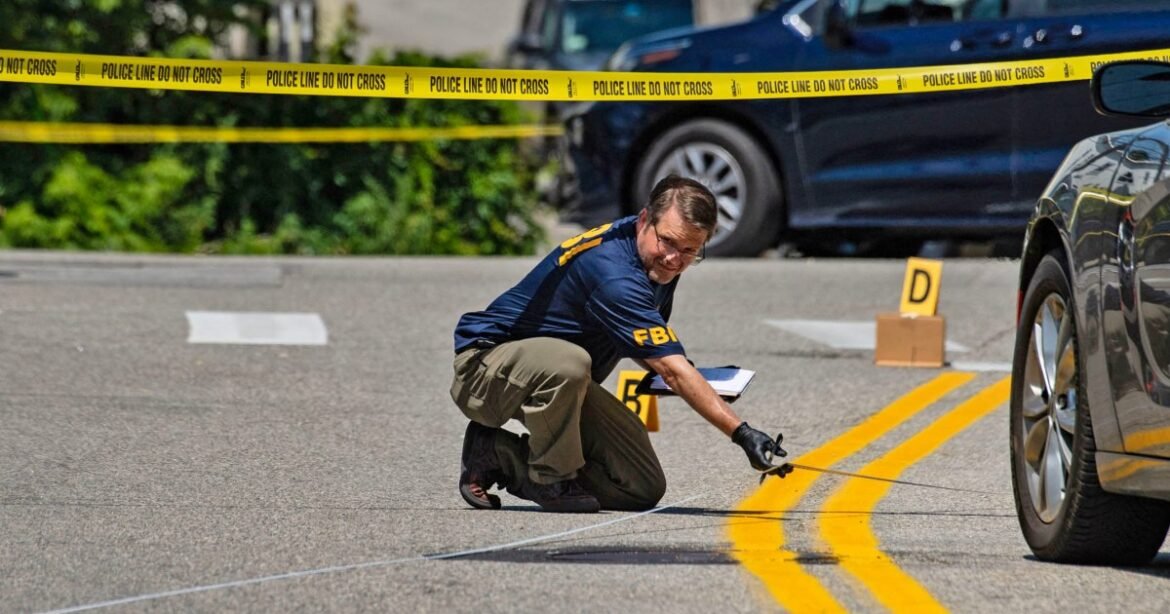 Fatal ICE shootings spur a halt in vehicle stops and thousands hit by diarrhea bug: Morning Rundown