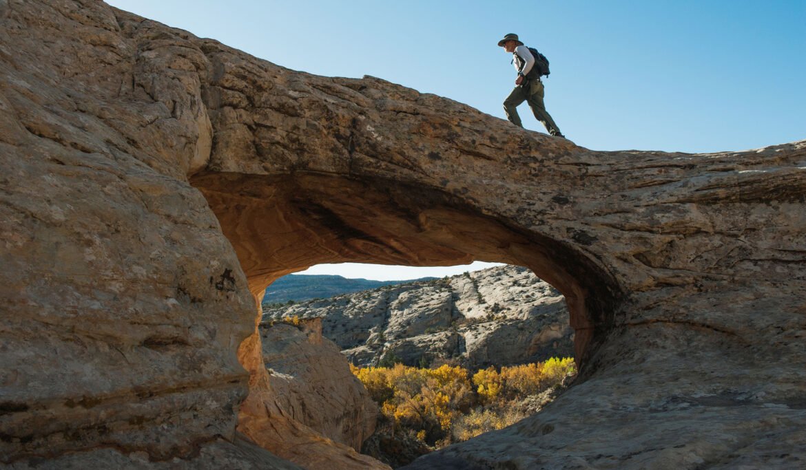 Federal Land Management and National Monuments: Return Responsibility to Legislatures
