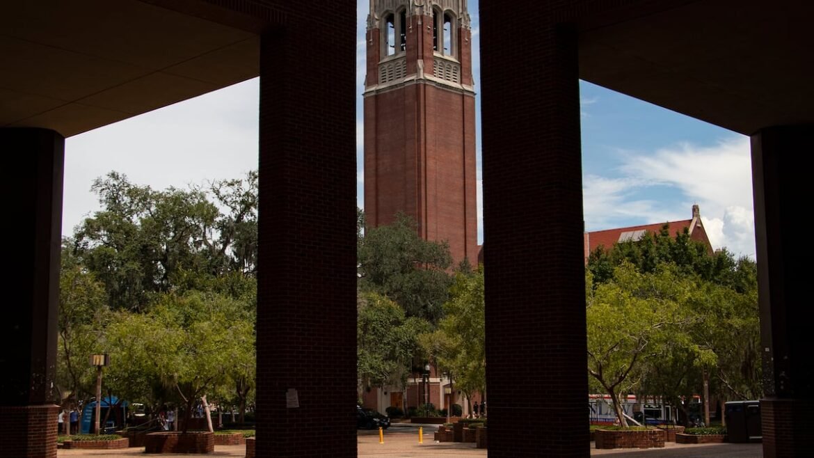 Federal court blocks Florida law banning ‘woke’ instruction at colleges