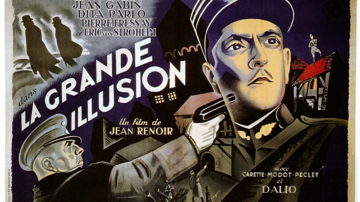 First Foreign Feature to Break Out In Hollywood