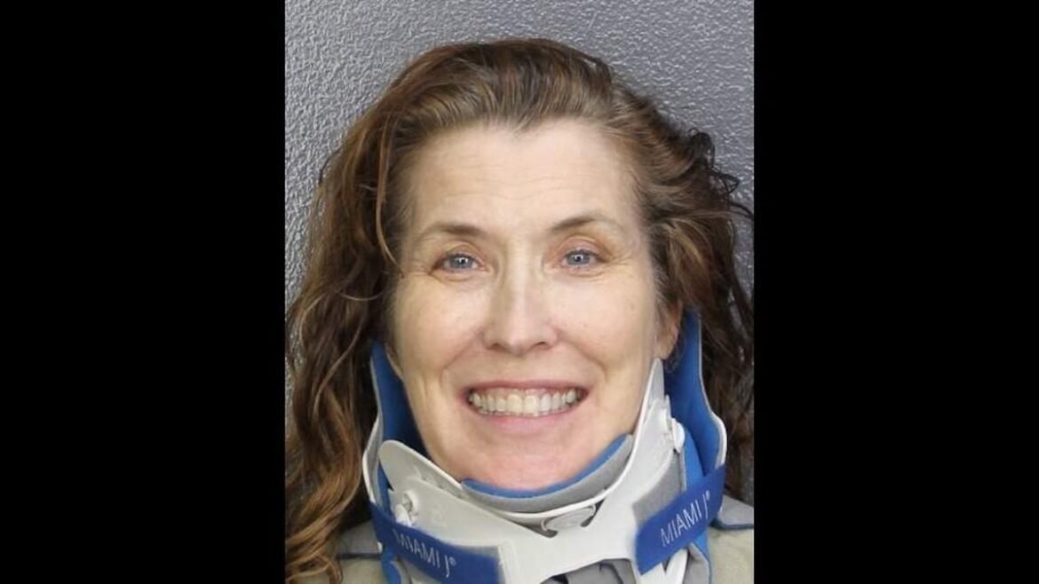 Florida woman accused of killing uncle for inheritance. She says it was suicide