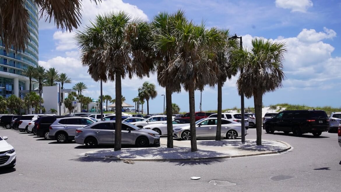 For the first time since 2005, Clearwater is raising its parking fines