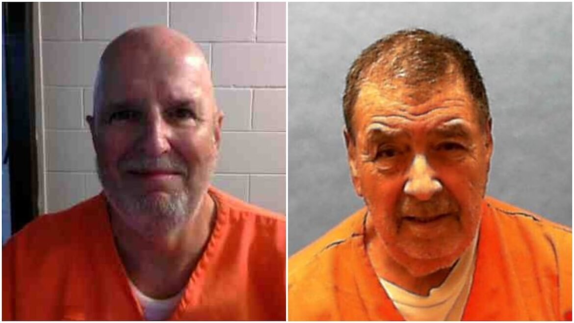 Former Florida cop to be executed on same day as 80-year-old Pasco man