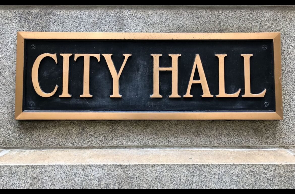Douglas H. Johnson claims he was subjected to a hostile work environment and retaliated against due to his race and because he objected to the hiring of the city manager.