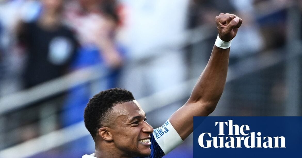 France find a way past Paraguay and what awaits England in Mexico? - World Cup Daily | Sport