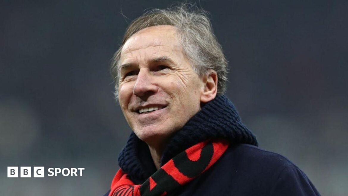 Franco Baresi 