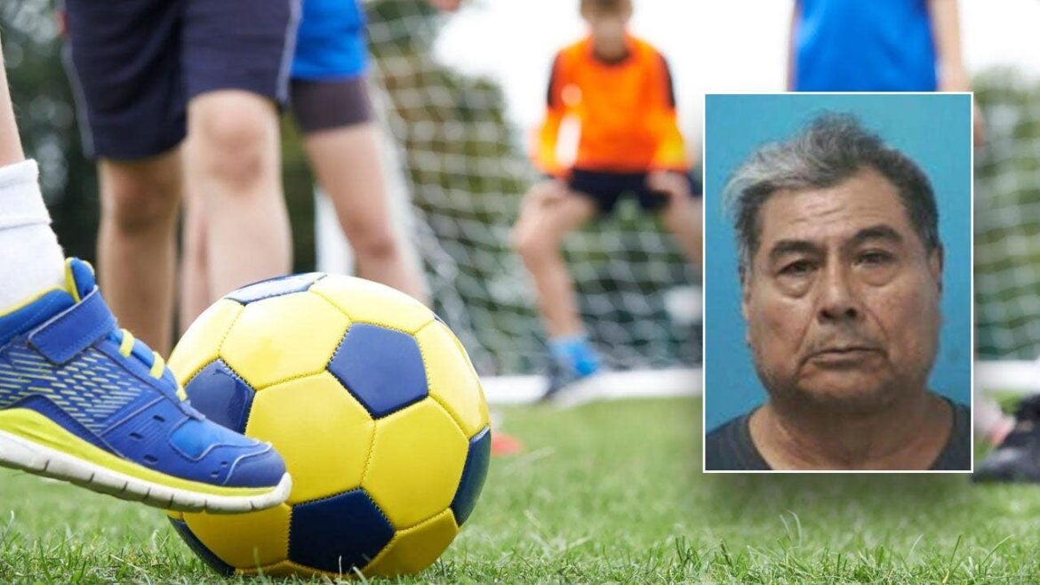 Franklin Tennessee soccer coach sentenced 30 years for child abuse