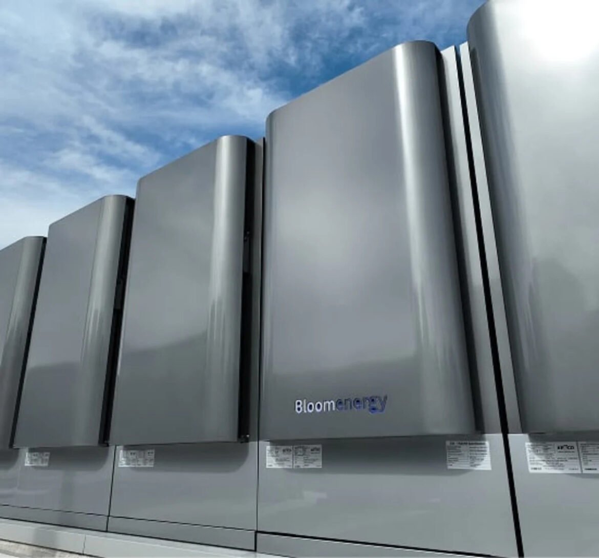 FuelCell Energy Sinks 14%, Bloom Energy Slides 8% After $225M FCEL Share Sale Prices at $21; Plug Power Treads Water