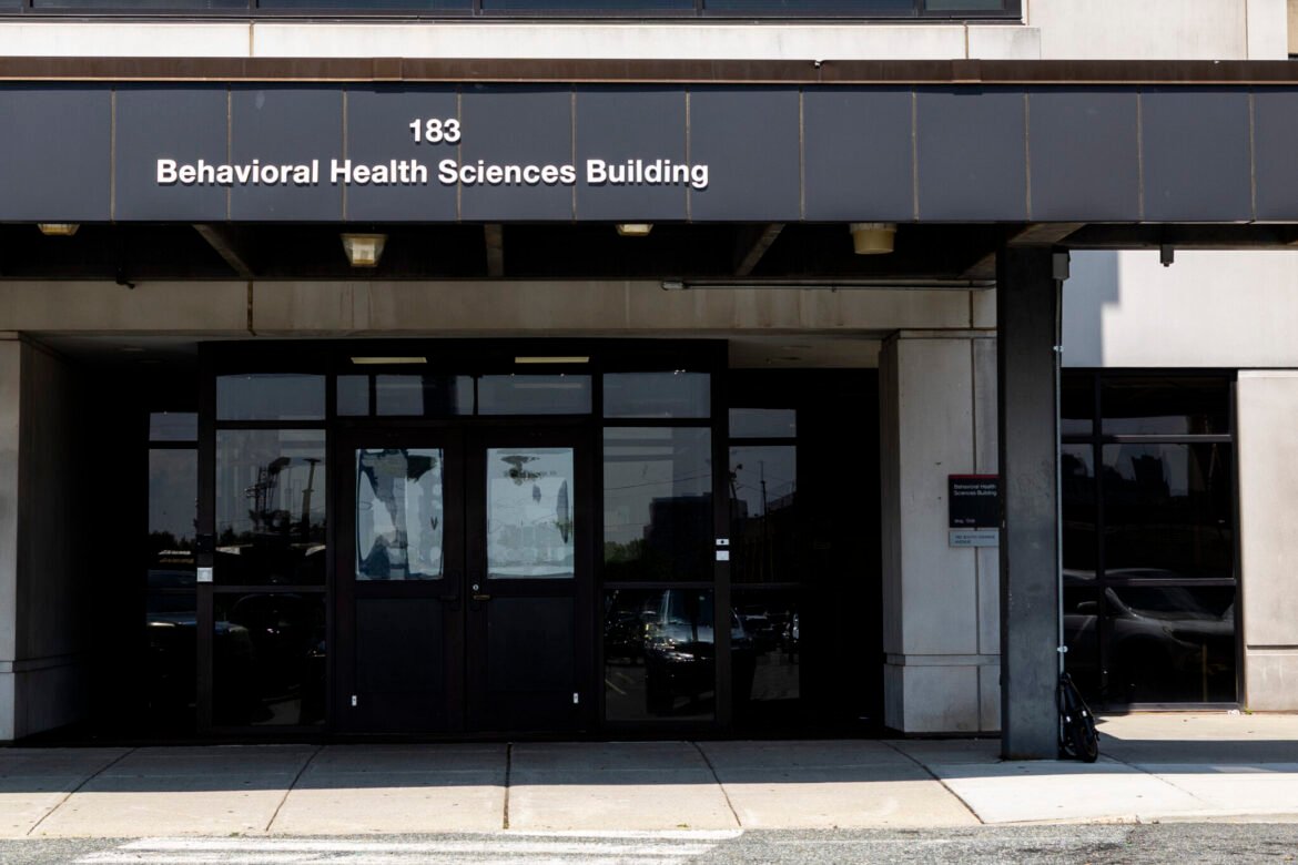Funding gap leaves NJ's new mental health crisis centers in limbo • New Jersey Monitor