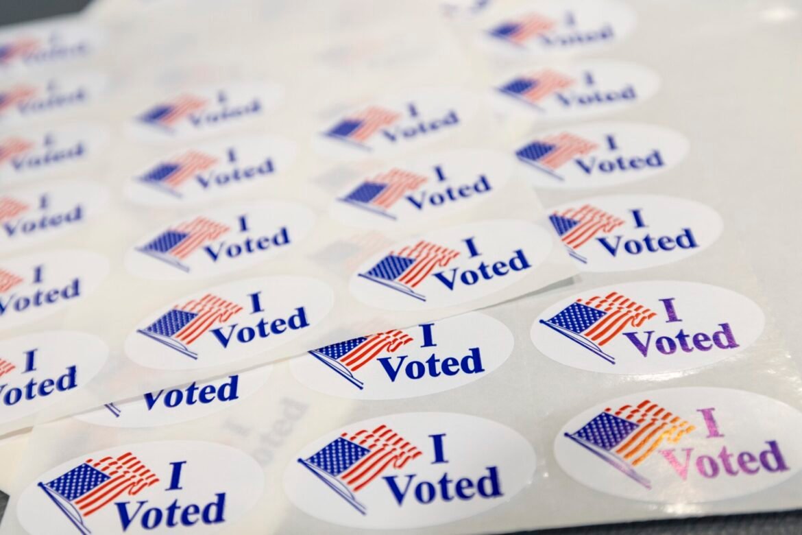 GOP suit claims NJ overseas voting law is unconstitutional • New Jersey Monitor