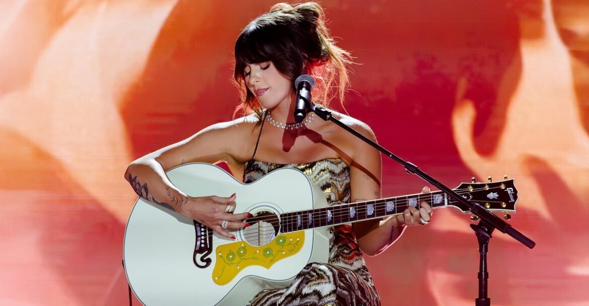 Gen Z’s ‘Jolene’ Is Here