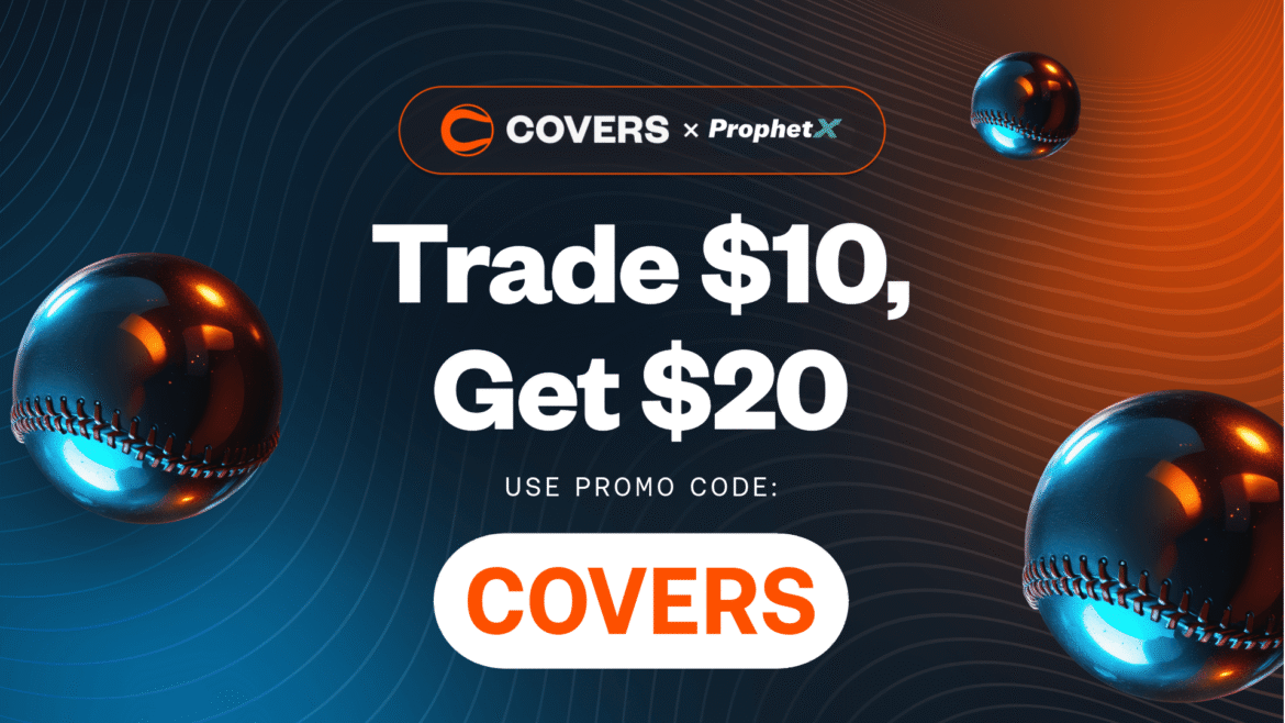 Get $20 Trading Bonus for Dodgers vs. Mets on Saturday