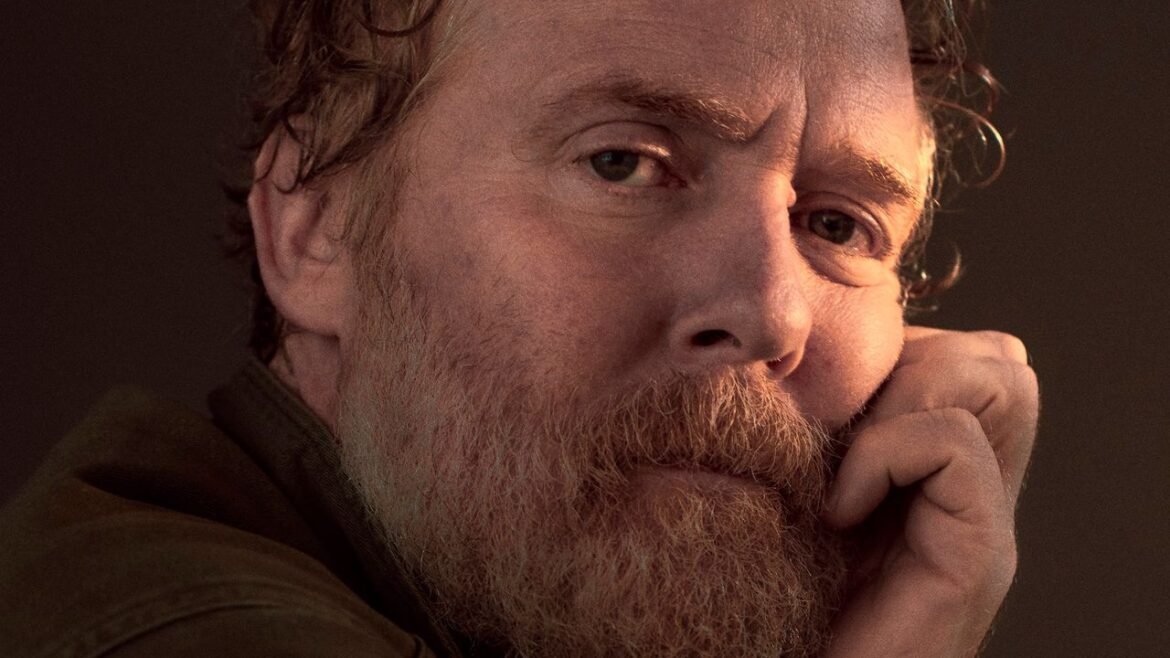 Glen Hansard’s Street-Corner Stories | The New Yorker