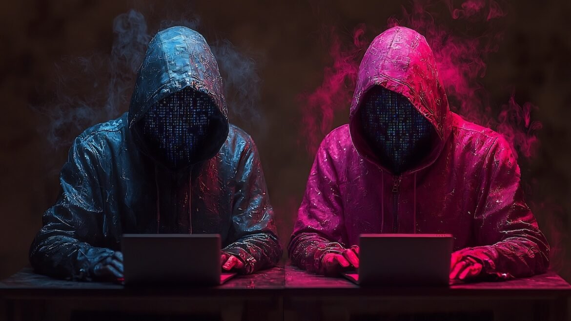 Hackers