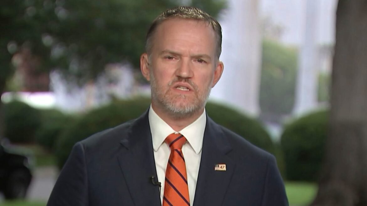 Greer hints at new Trump tariffs, recreating overturned trade regime
