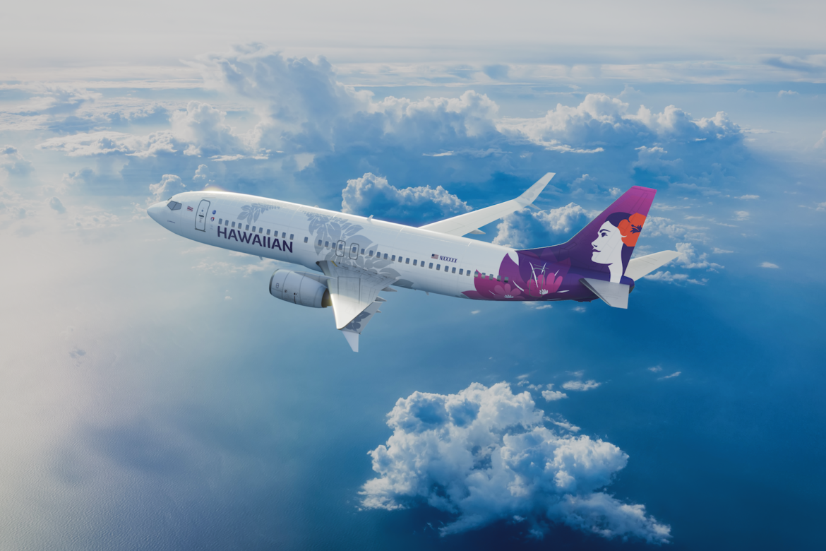 Hawaiian Airlines to phase out Boeing 717s on inter-island flights