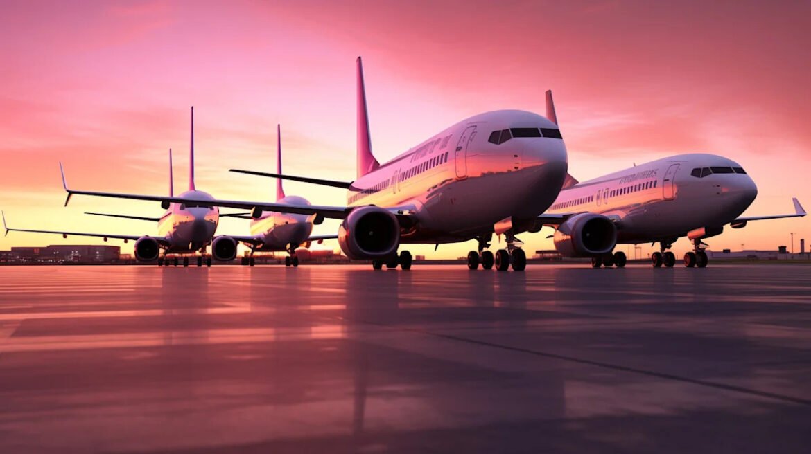Higher Fuel Prices Are Hurting Europe’s Budget Airlines; Is Ryanair or EasyJet Better Positioned?