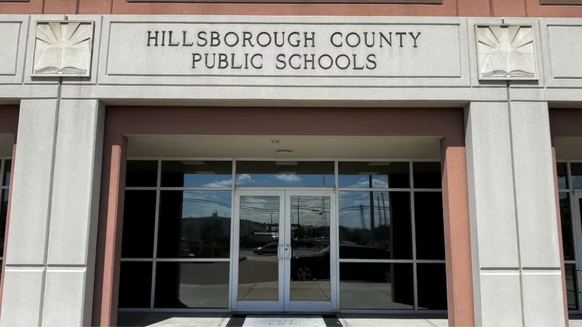 Hillsborough OKs tax notes to help pay school employees on time