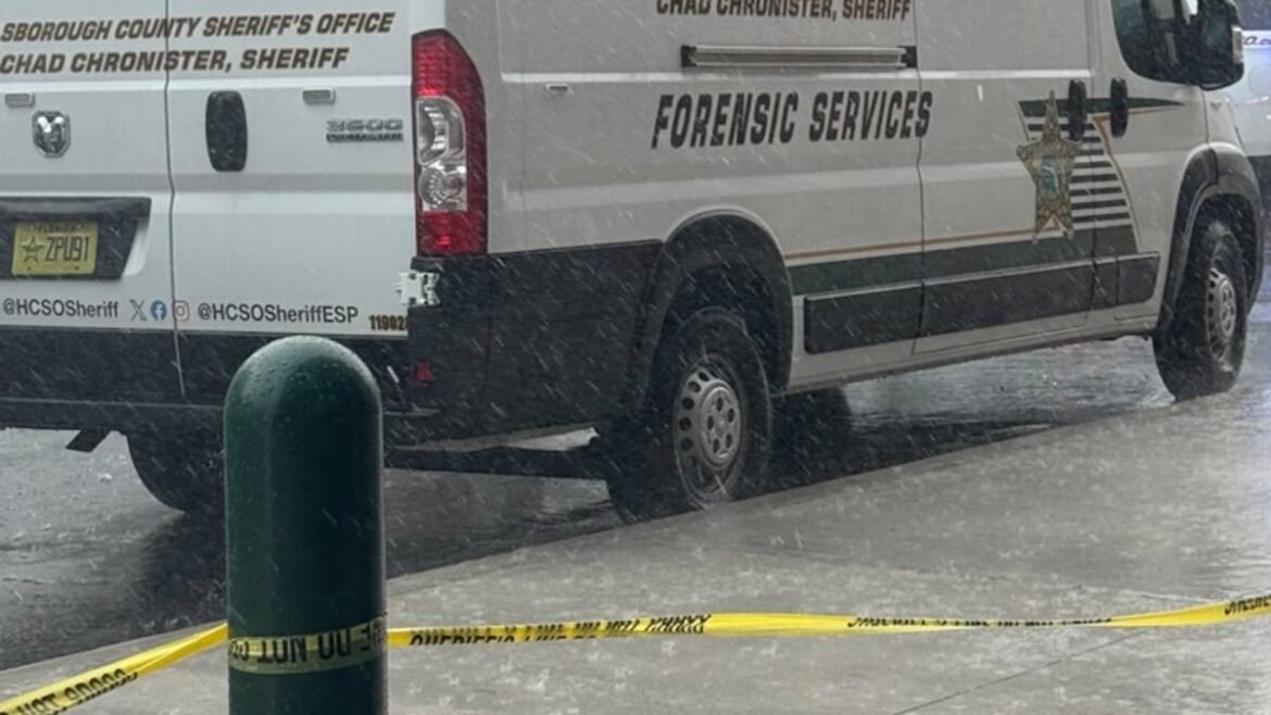 Hillsborough sheriff’s office investigating death at Dick’s House of Sports in Brandon
