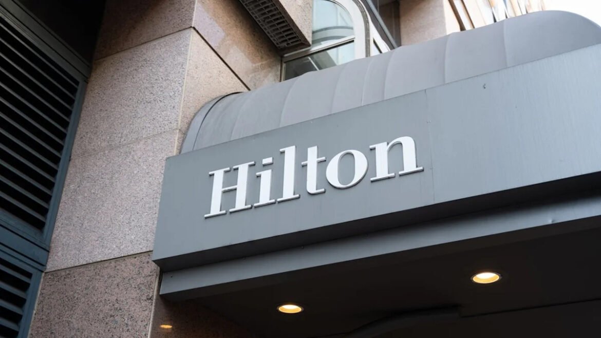 Hilton raises full-year RevPAR forecast after Q2 2026 earnings