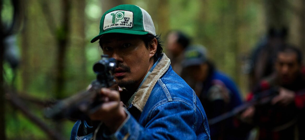 Hope (2026) by Na Hong-jin Film Review