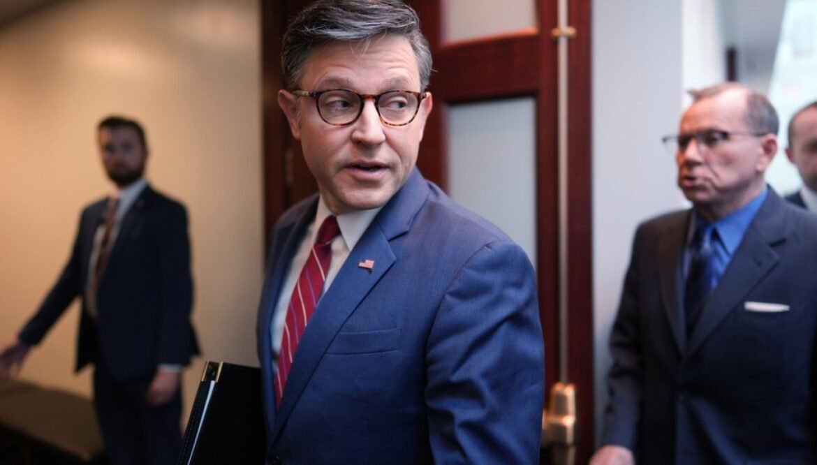 House will pass SAVE America Act once more in reconciliation bill