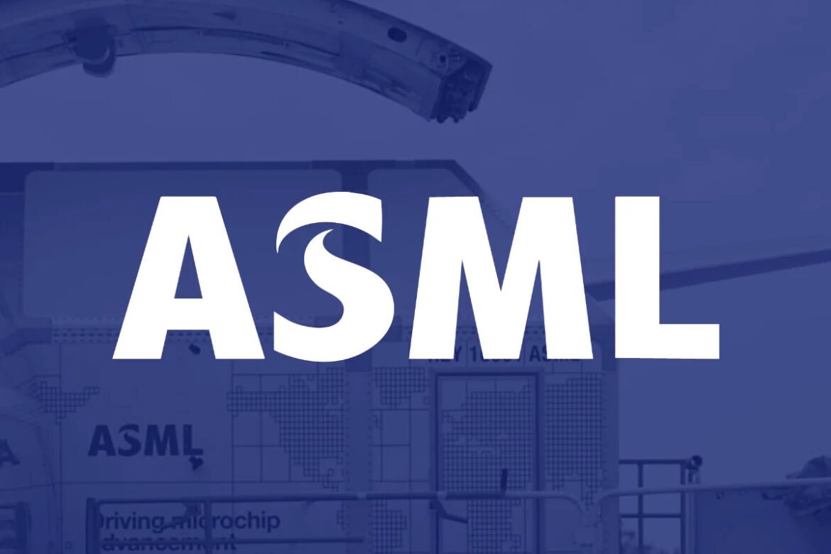 Hovering Around $1,800 a Share, Is an ASML Stock Split Imminent?