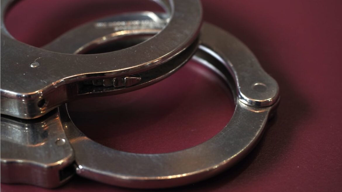 How 2 Florida school principals were arrested on DUI charges hours apart driving the same car