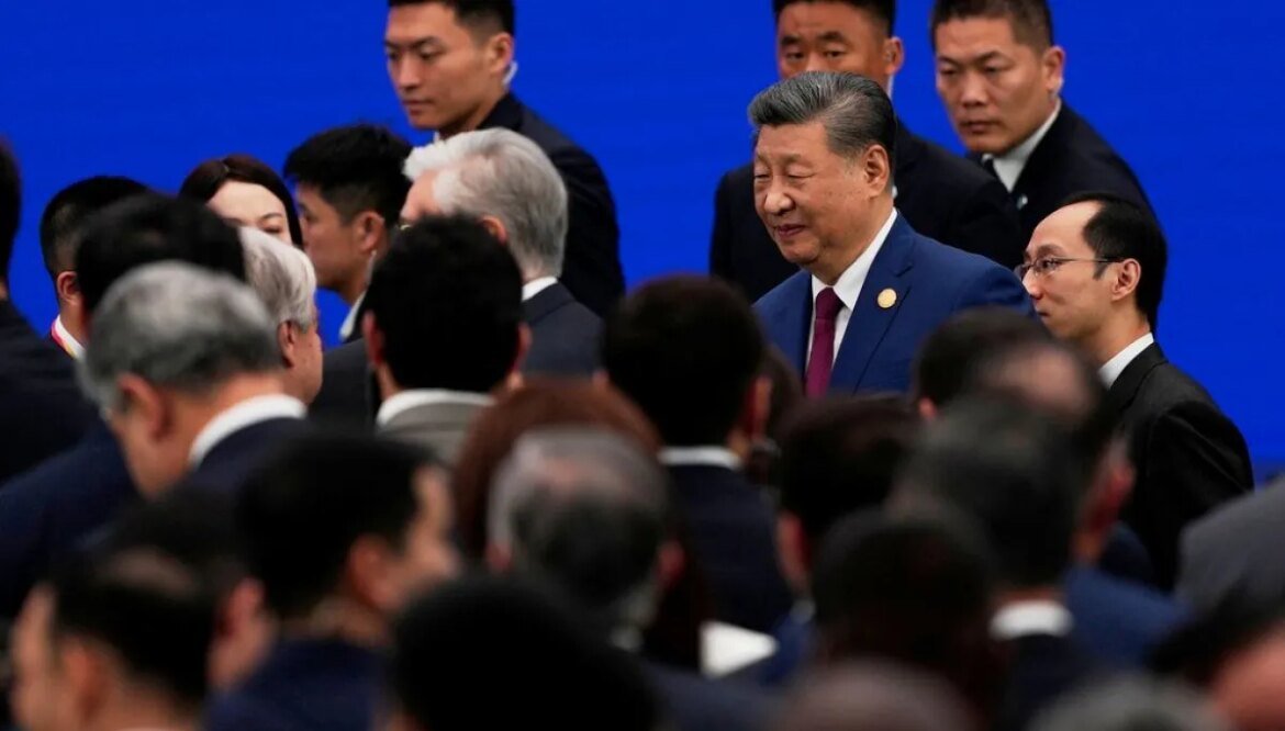 How China stole voter registration from 220 million US citizens: Documents