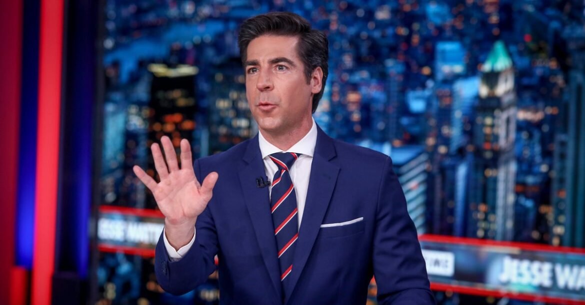 'How Communism Starts': Jesse Watters Makes Bizarre Prediction After Mamdani Heatwave Request