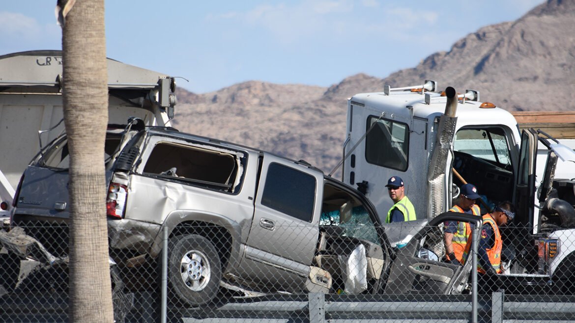 How Illegal Alien Truckers Are Changing US Roads