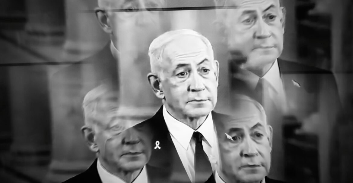 How Netanyahu Lost America - The Atlantic