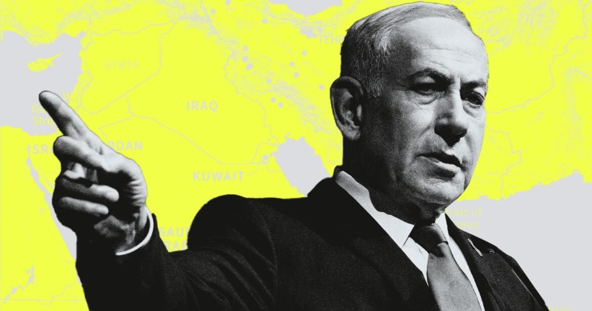 How Netanyahu Made a Better Iran Deal Impossible – Mother Jones