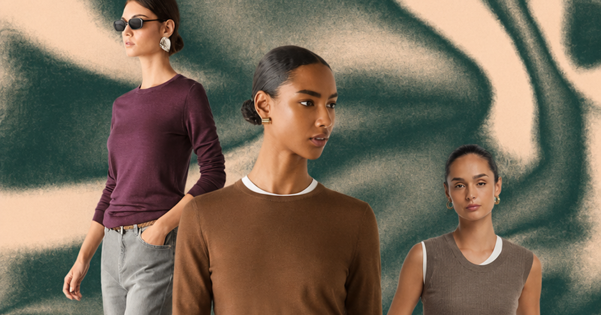 How To Identify High-Quality Cashmere That Lasts