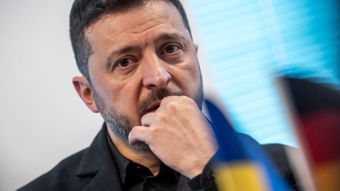 How Ukraine Brought the War to Russia