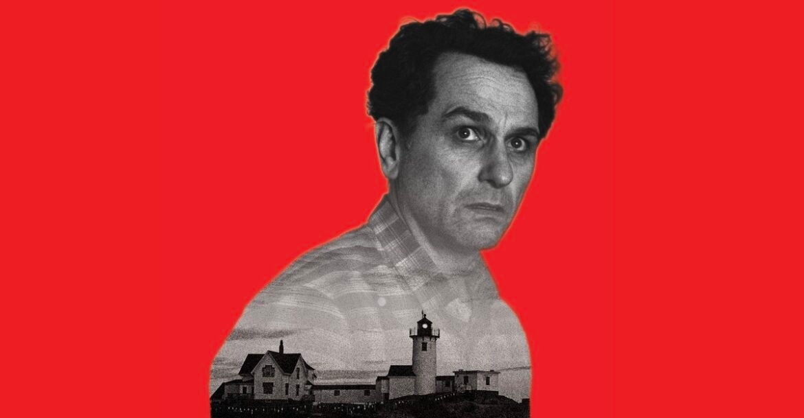 How 'Widow’s Bay' Channels the Horror and Comedy of the Times