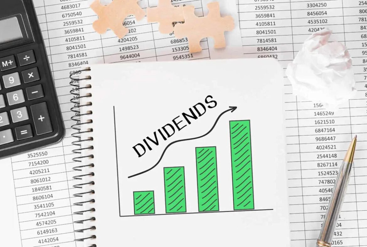 How a $1 Million Dividend Portfolio Can Generate $100,000 Annually
