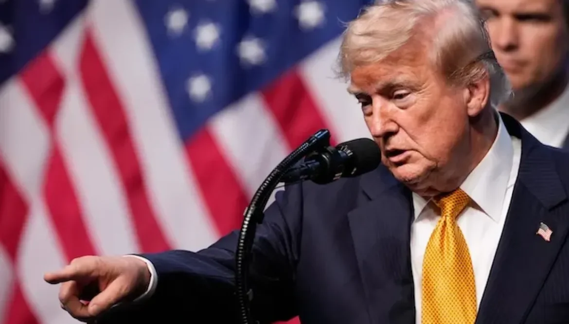 How an Iranian ‘kill list’ reshaped Trump’s approach to war