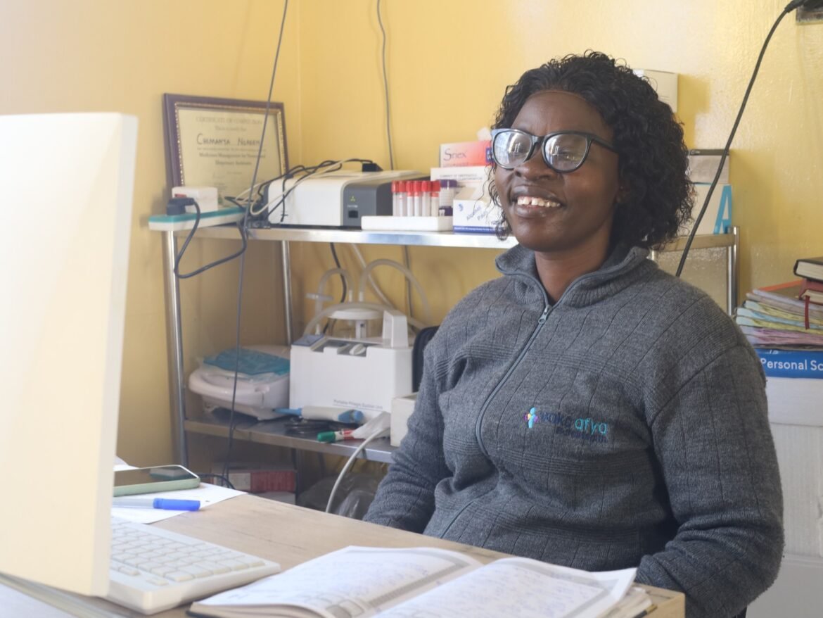 How telehealth is helping close the healthcare gap in rural Zimbabwe | News