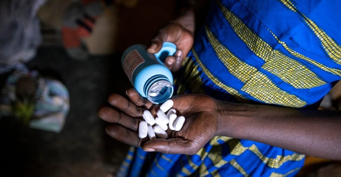 How the culture war came for condoms, PrEP, and HIV testing